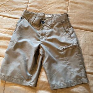 Boys cargo shorts